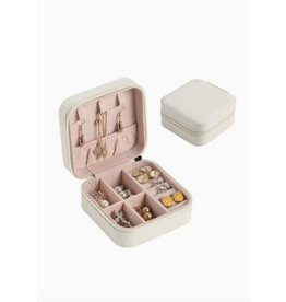 Travel Jewelry Box