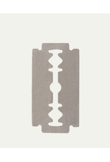 Safety Razor Blades, Pack of 20