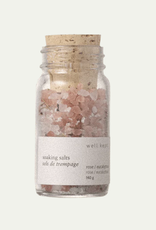 Soaking Salts - Rose