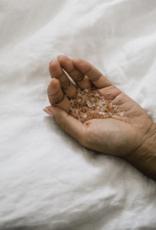 Soaking Salts - Rose