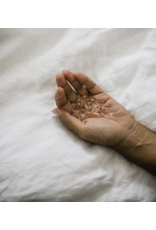 Soaking Salts - Rose