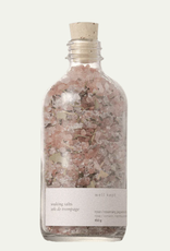 Soaking Salts - Rose