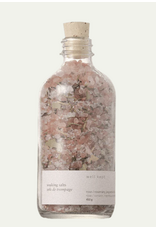 Soaking Salts - Rose
