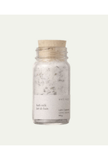 Vegan Bath Milk