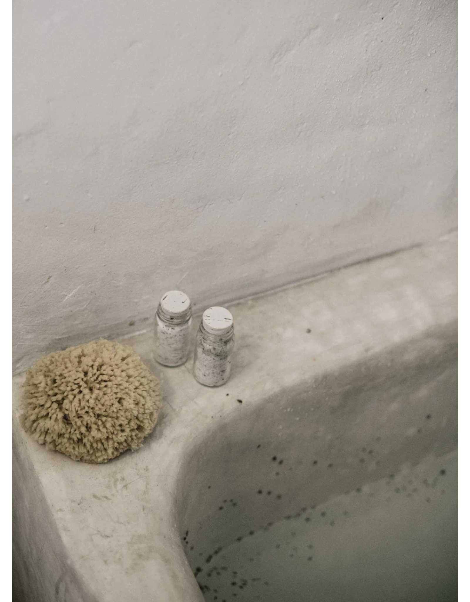 Vegan Bath Milk