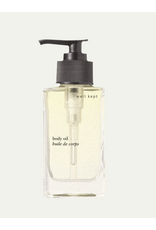Body Oil