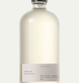 Bubble Bath, Fresh - 236ml