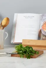 Etu Natural IPad/Cookbook holder