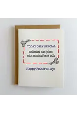 Dad Joke Fathers Day