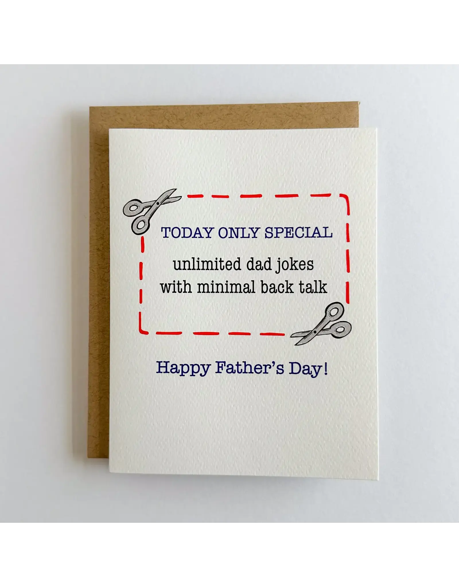 Dad Joke Fathers Day