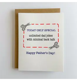 Dad Joke Fathers Day