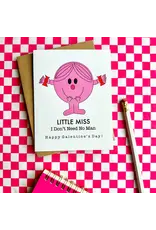 Little Miss Galentine