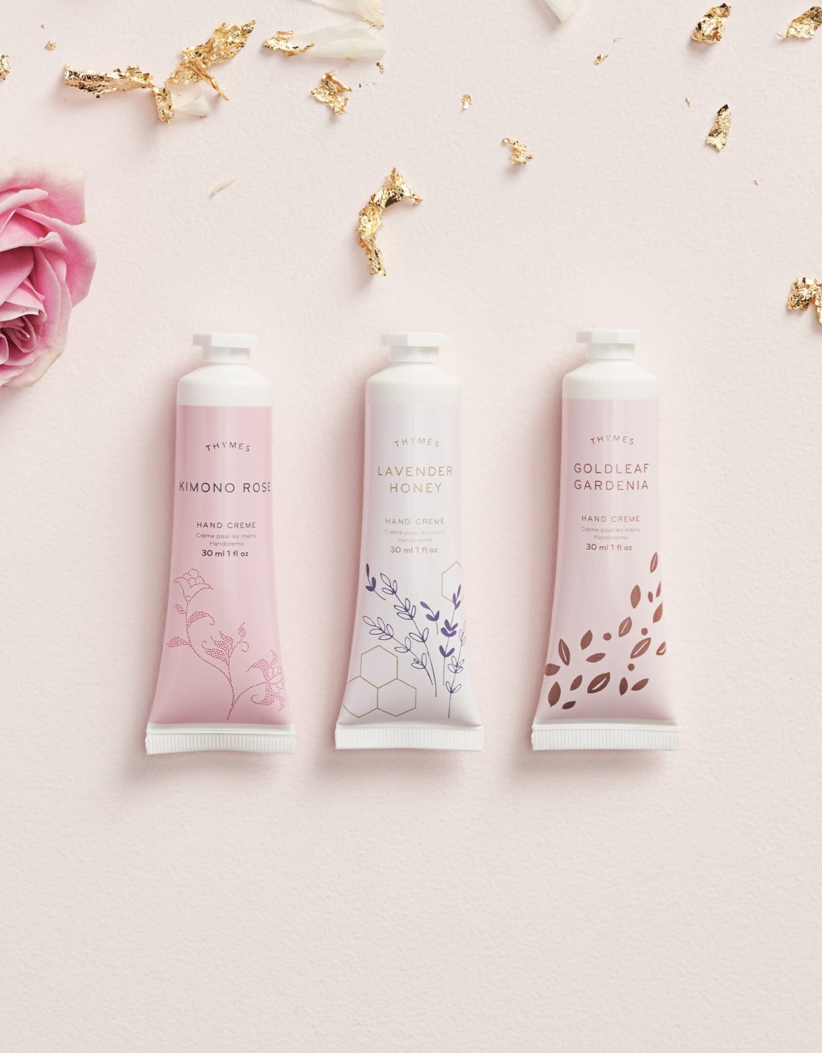 Thymes Hand Creme