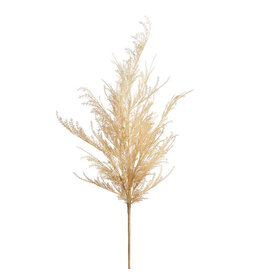 36" Tall Pampas Grass Spray