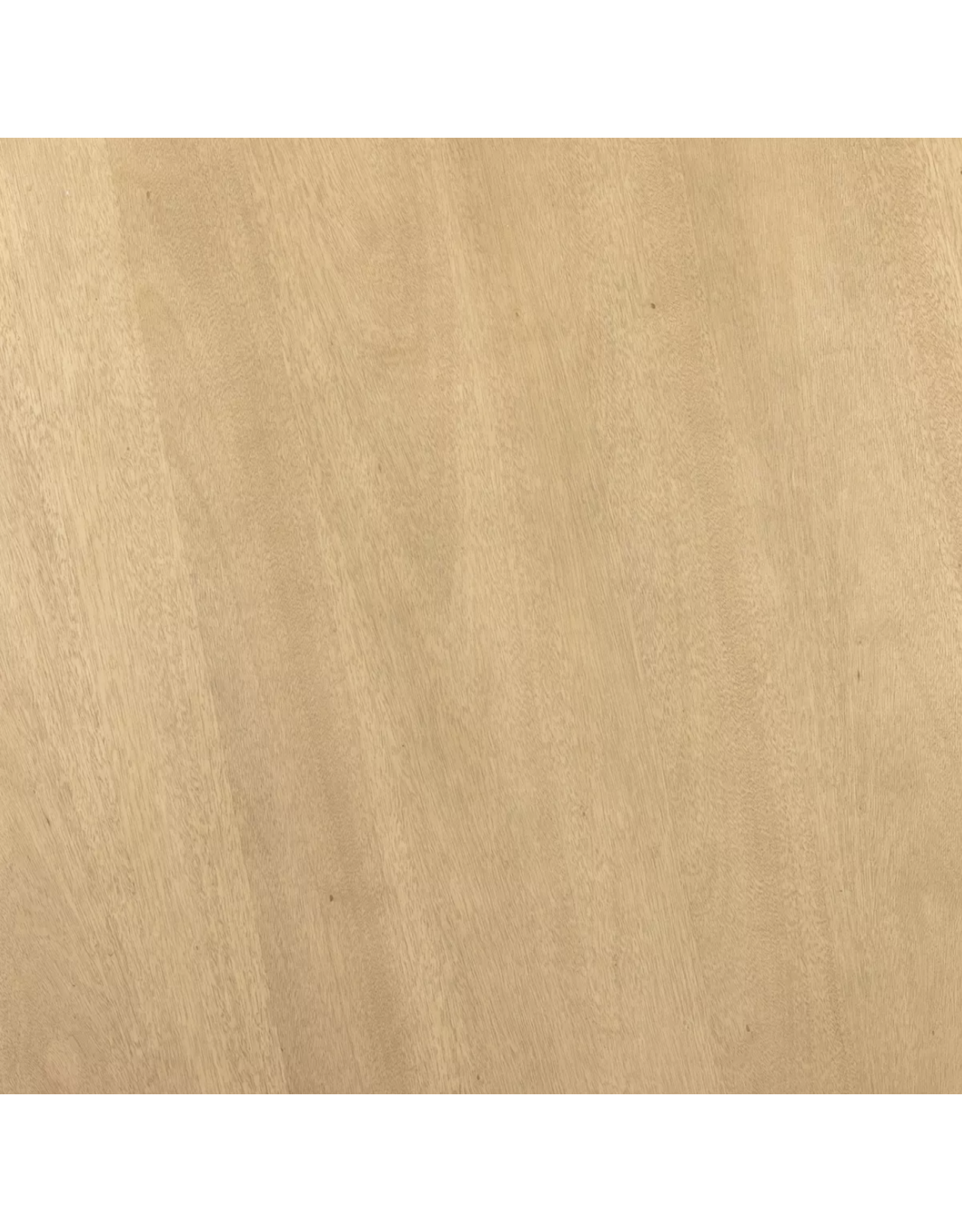 Pilo Dining Table, Natural Matte Veneer