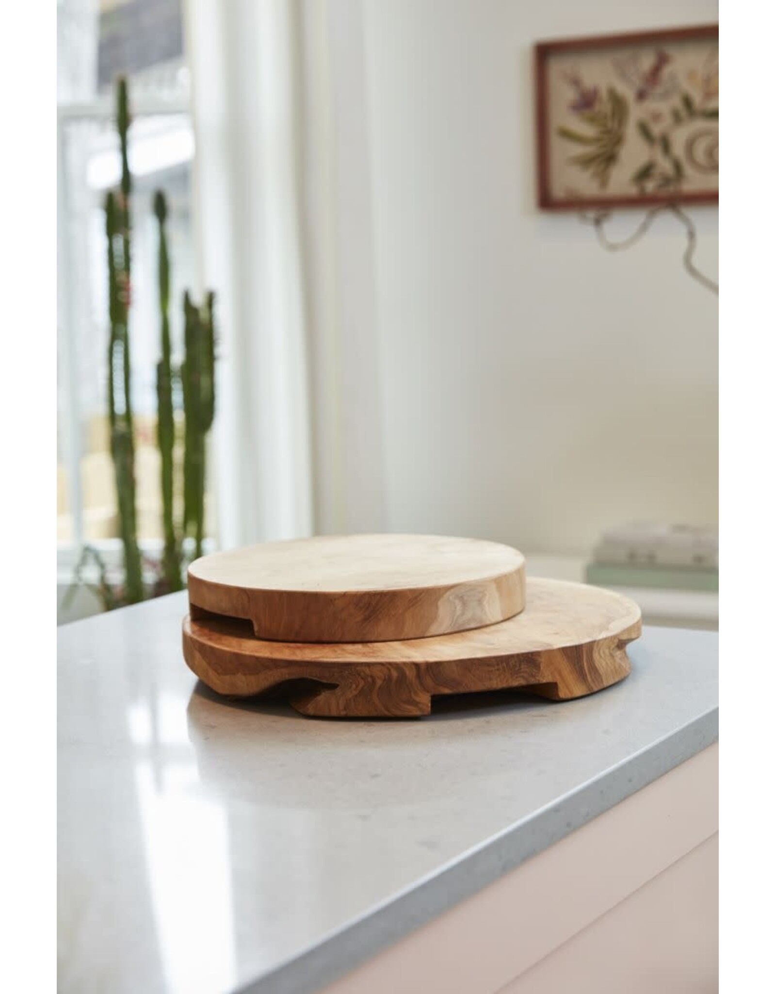 Anza Platter
