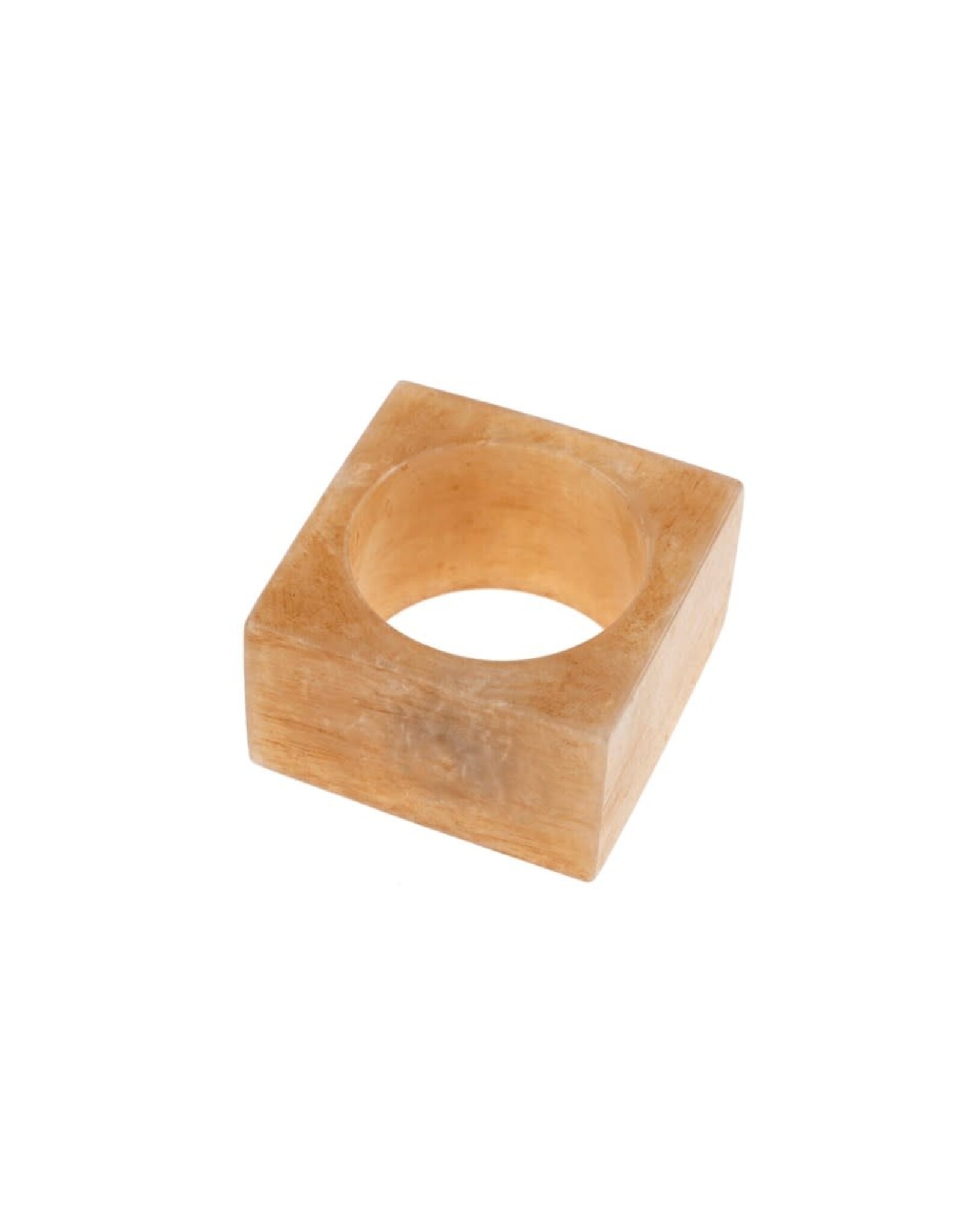 Resin Napkin Ring