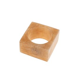 Resin Napkin Ring