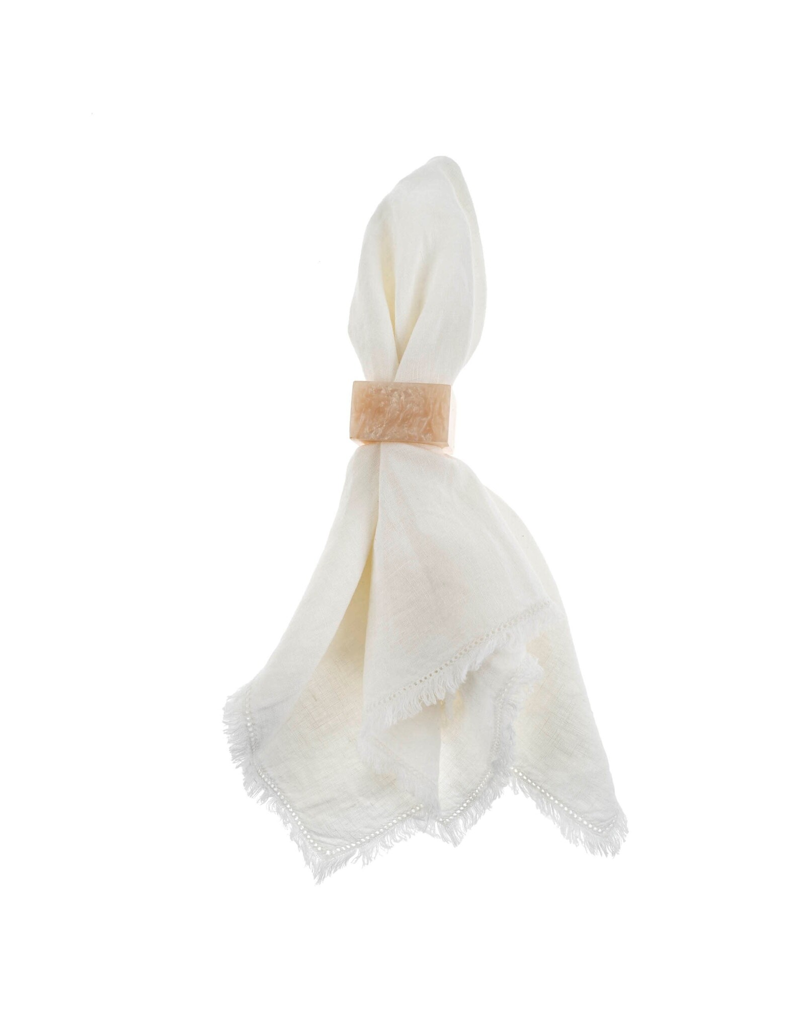 Resin Napkin Ring