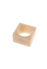 Resin Napkin Ring
