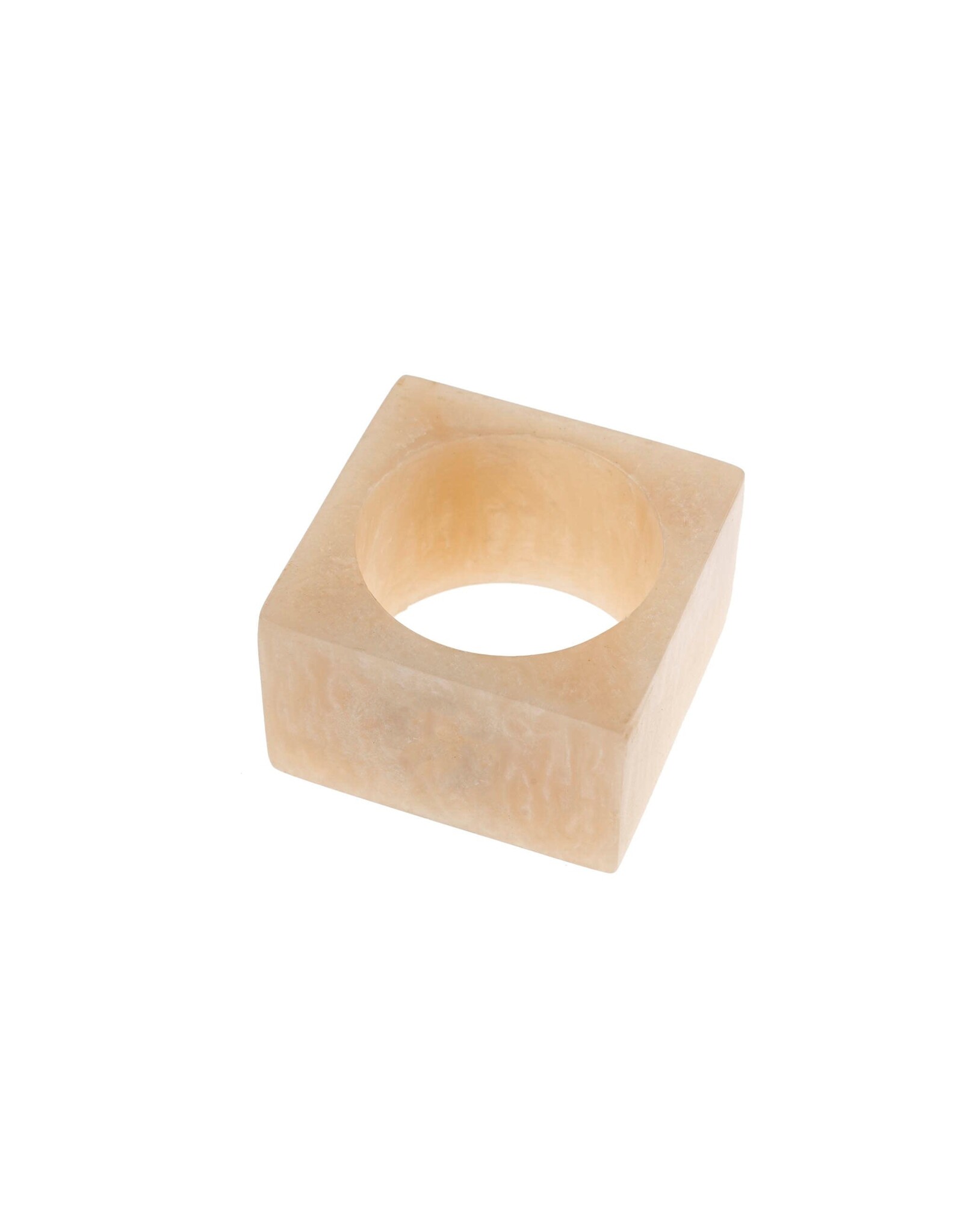 Resin Napkin Ring