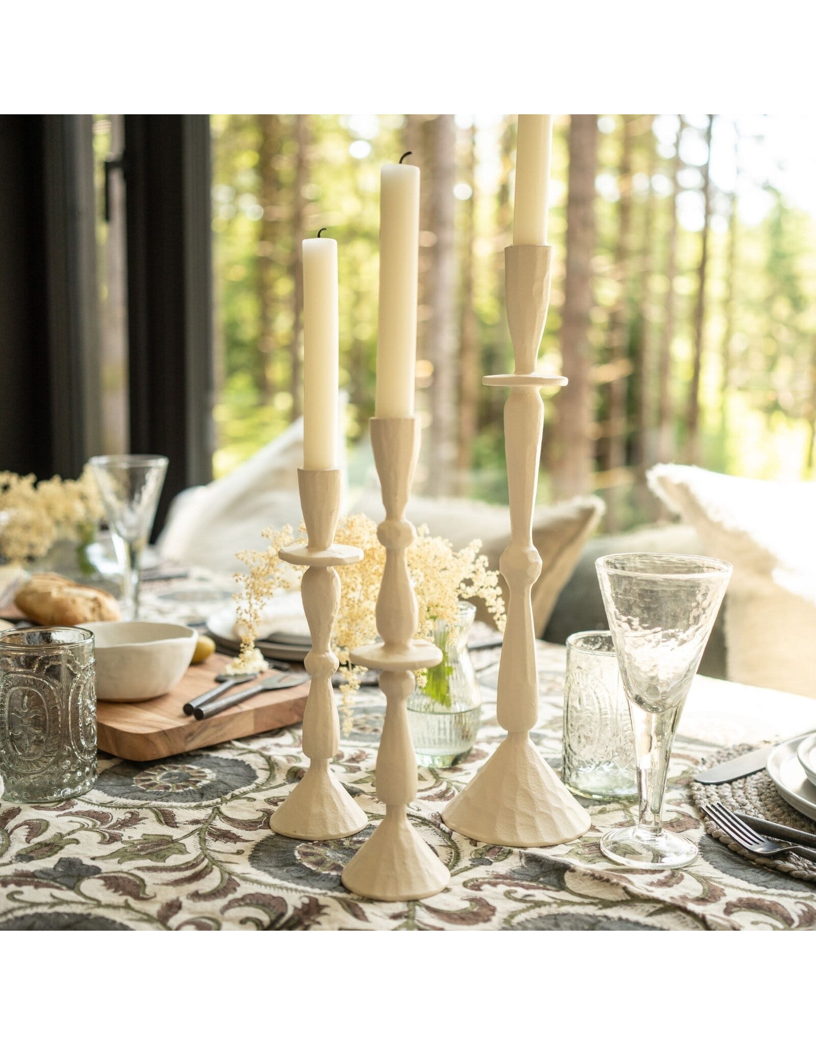 Imani Candle Holder
