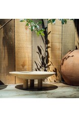 Pascal Footed Tray