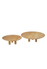 Pascal Footed Tray