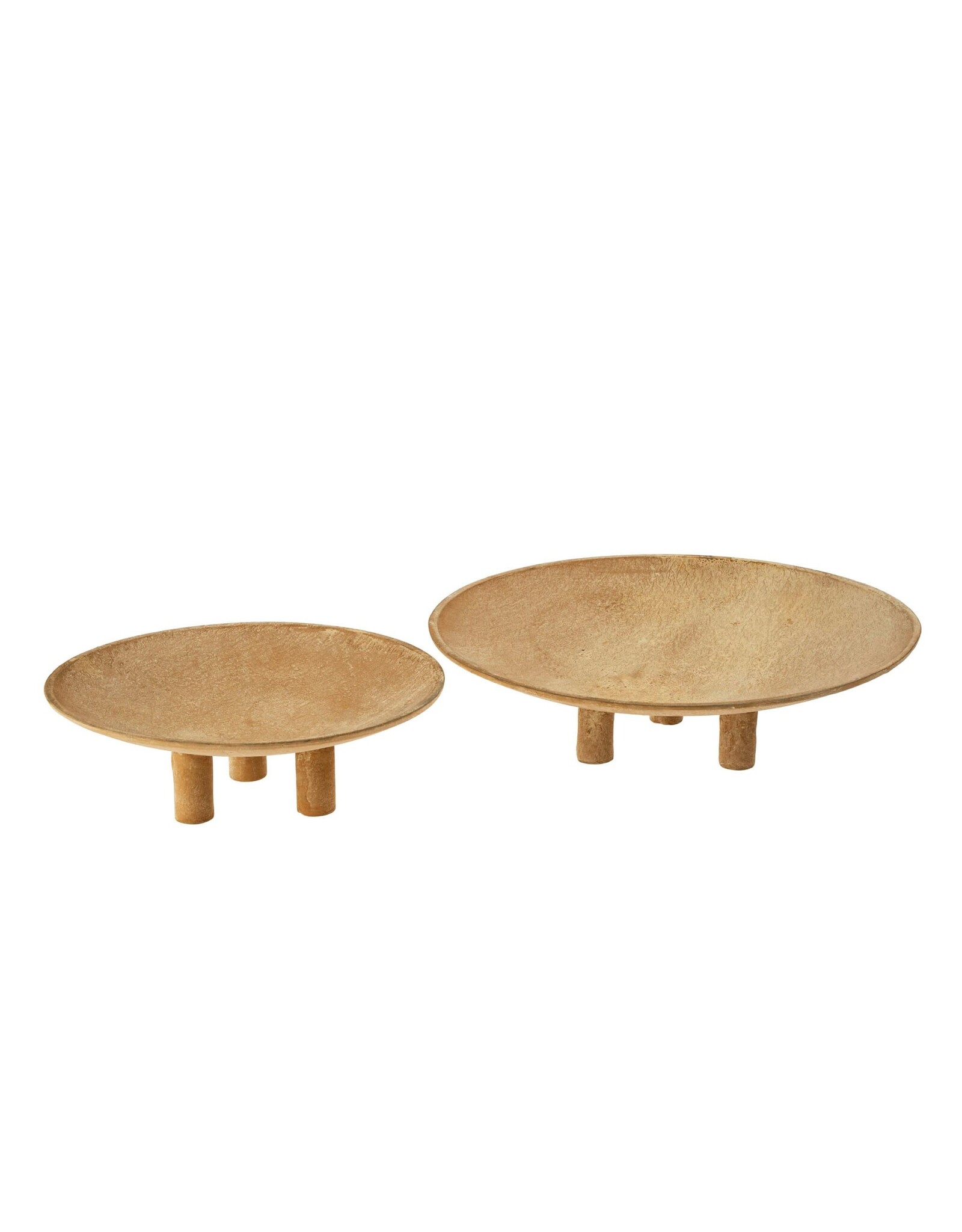 Pascal Footed Tray