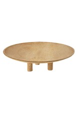 Pascal Footed Tray