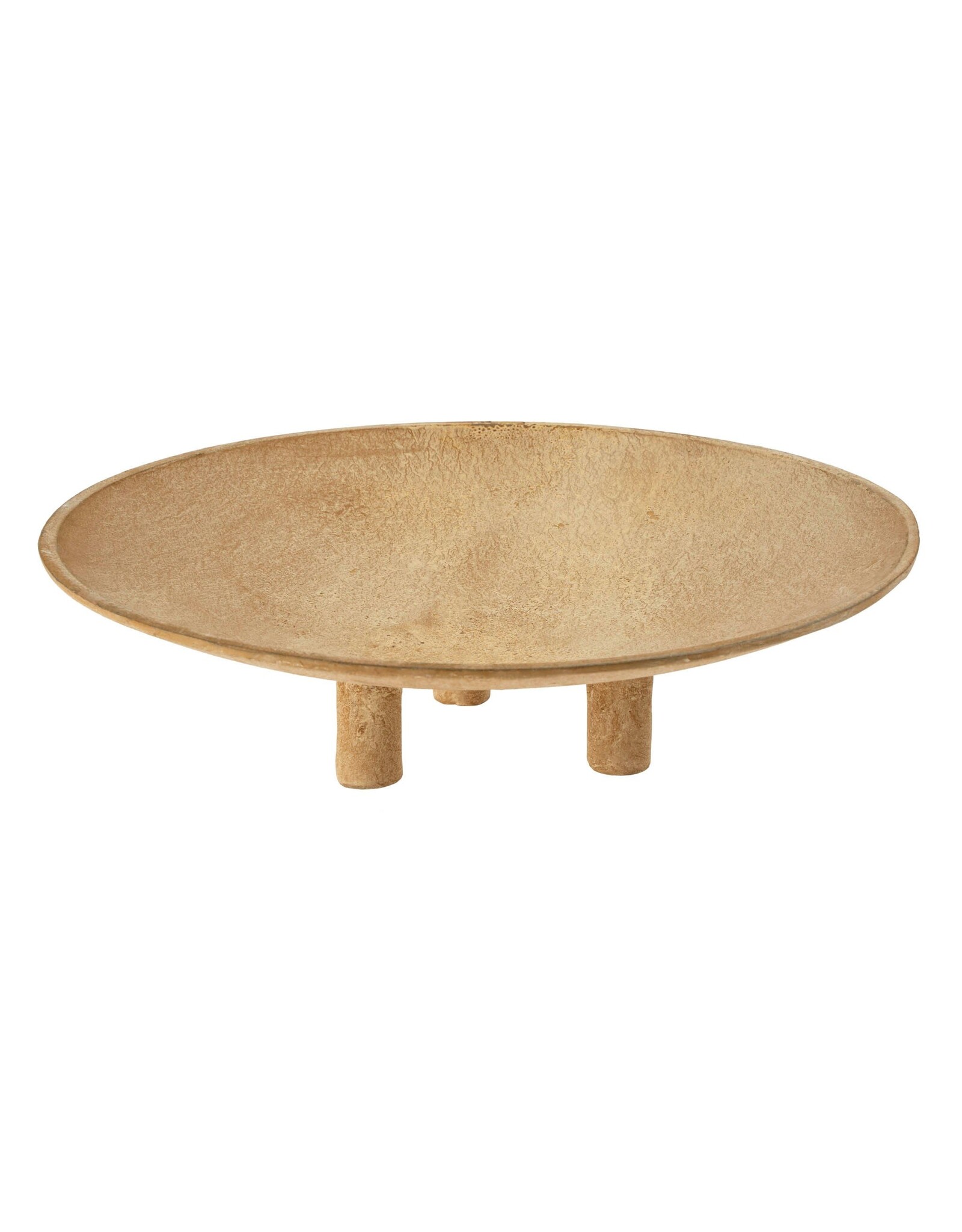 Pascal Footed Tray