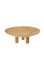 Pascal Footed Tray