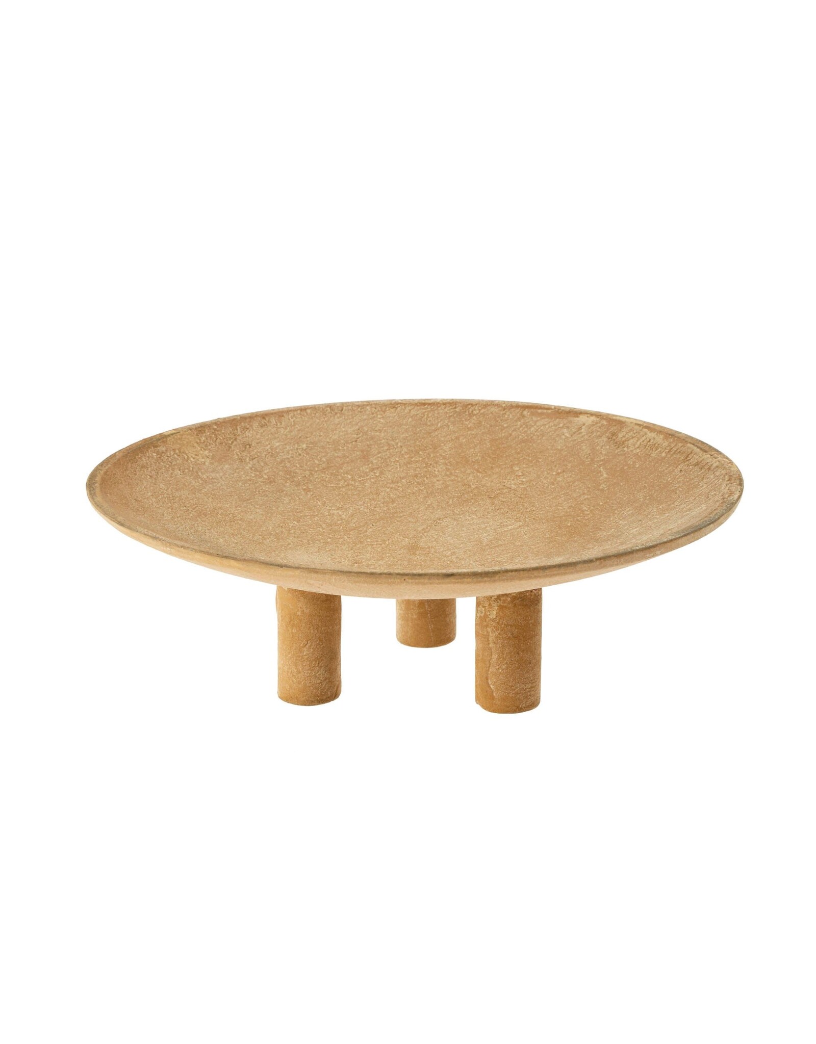 Pascal Footed Tray