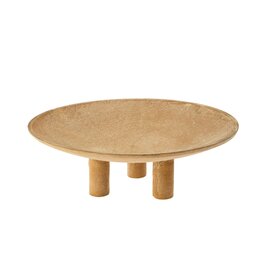 Pascal Footed Tray