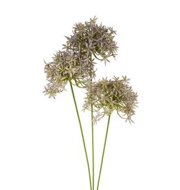 Allium Floral Spray