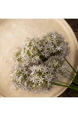 Allium Floral Spray