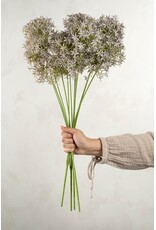 Allium Floral Spray