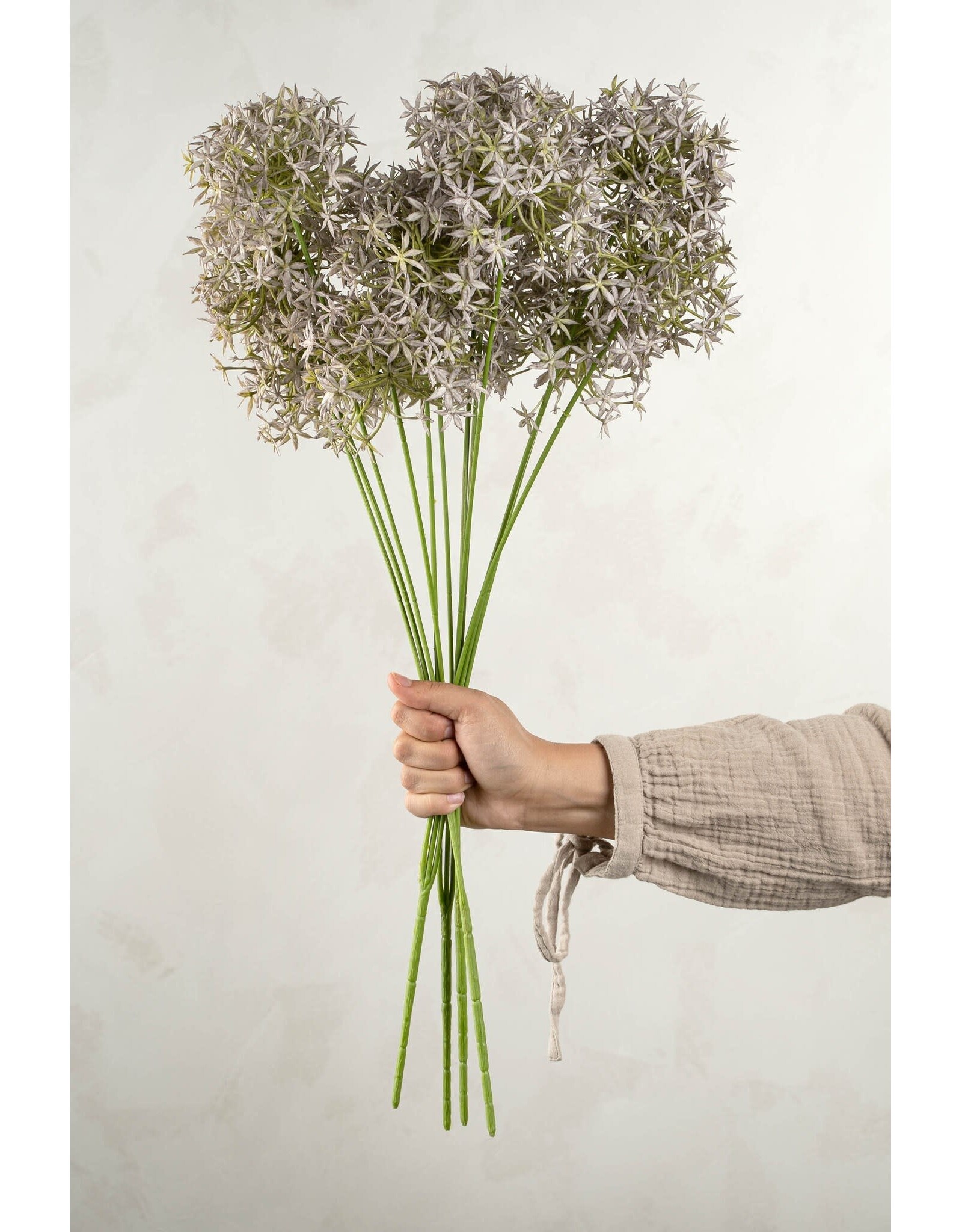 Allium Floral Spray