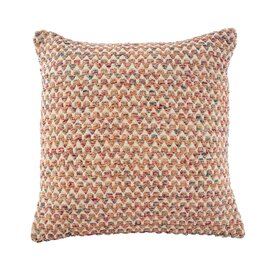 Dune Woven Pillow 20 x 20