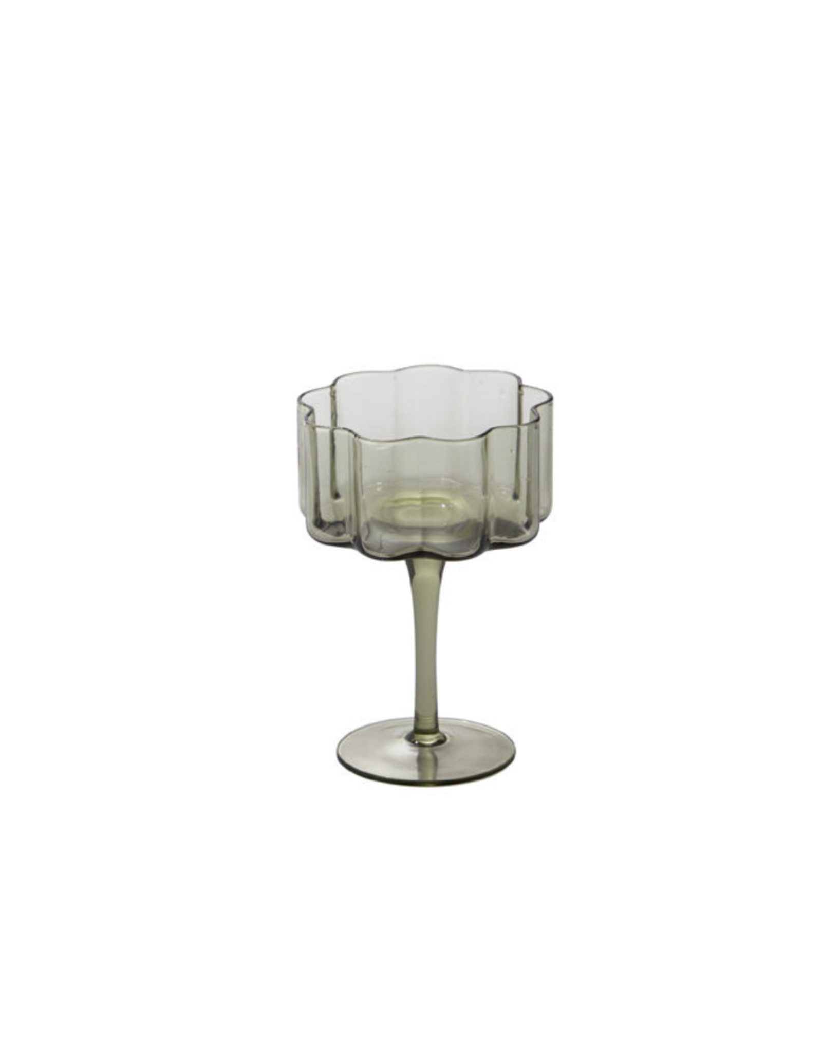 Floret Coupe