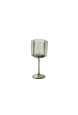 Floret Wine Glass