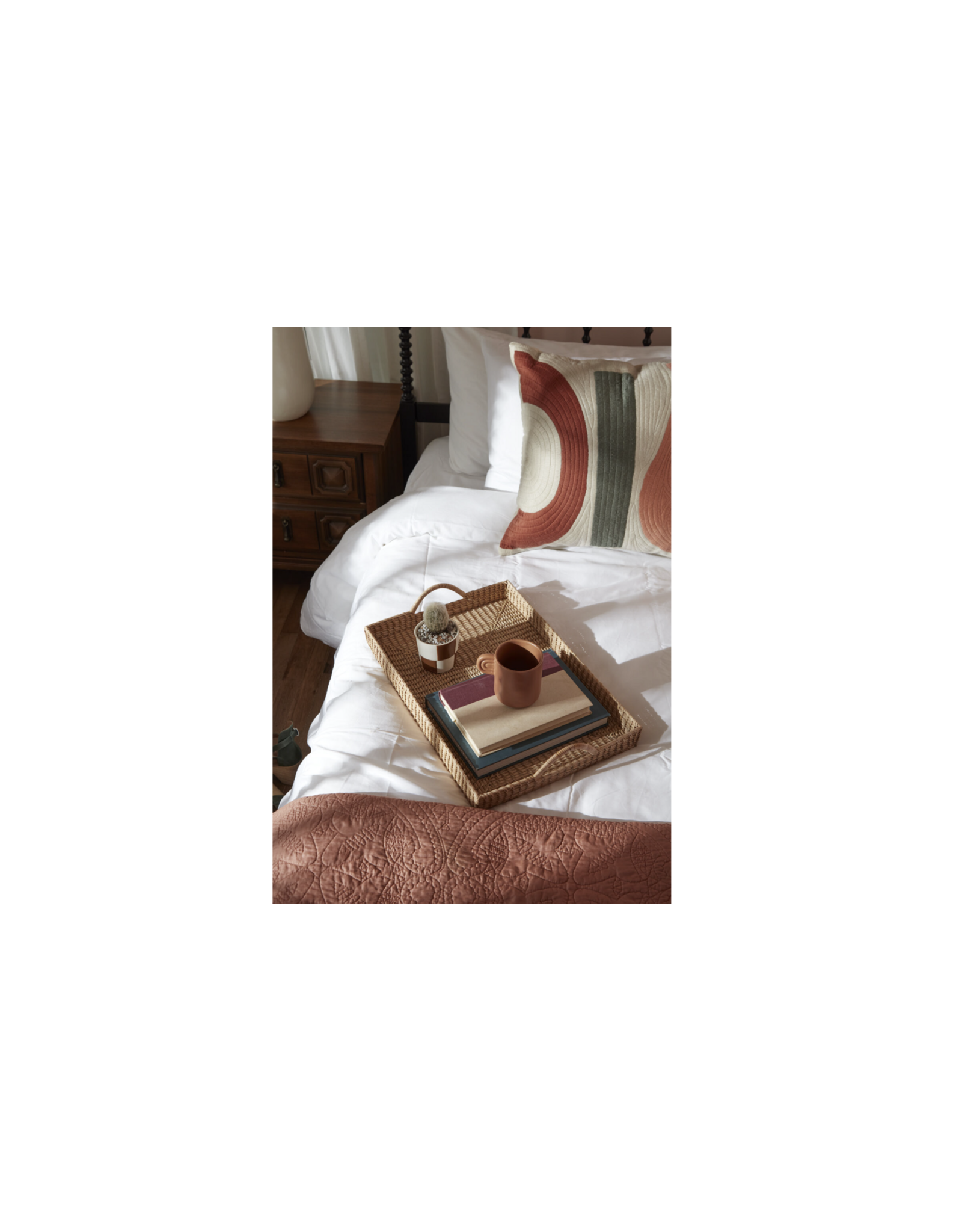 Silao Tray