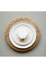 Hand-Woven Jute Placemat