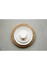 Hand-Woven Jute Placemat