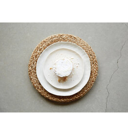 Hand-Woven Jute Placemat
