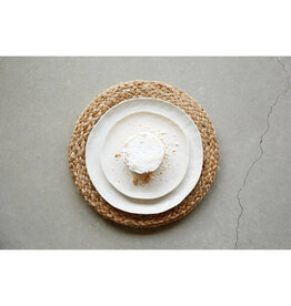 Hand-Woven Jute Placemat