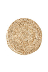 Hand-Woven Jute Placemat