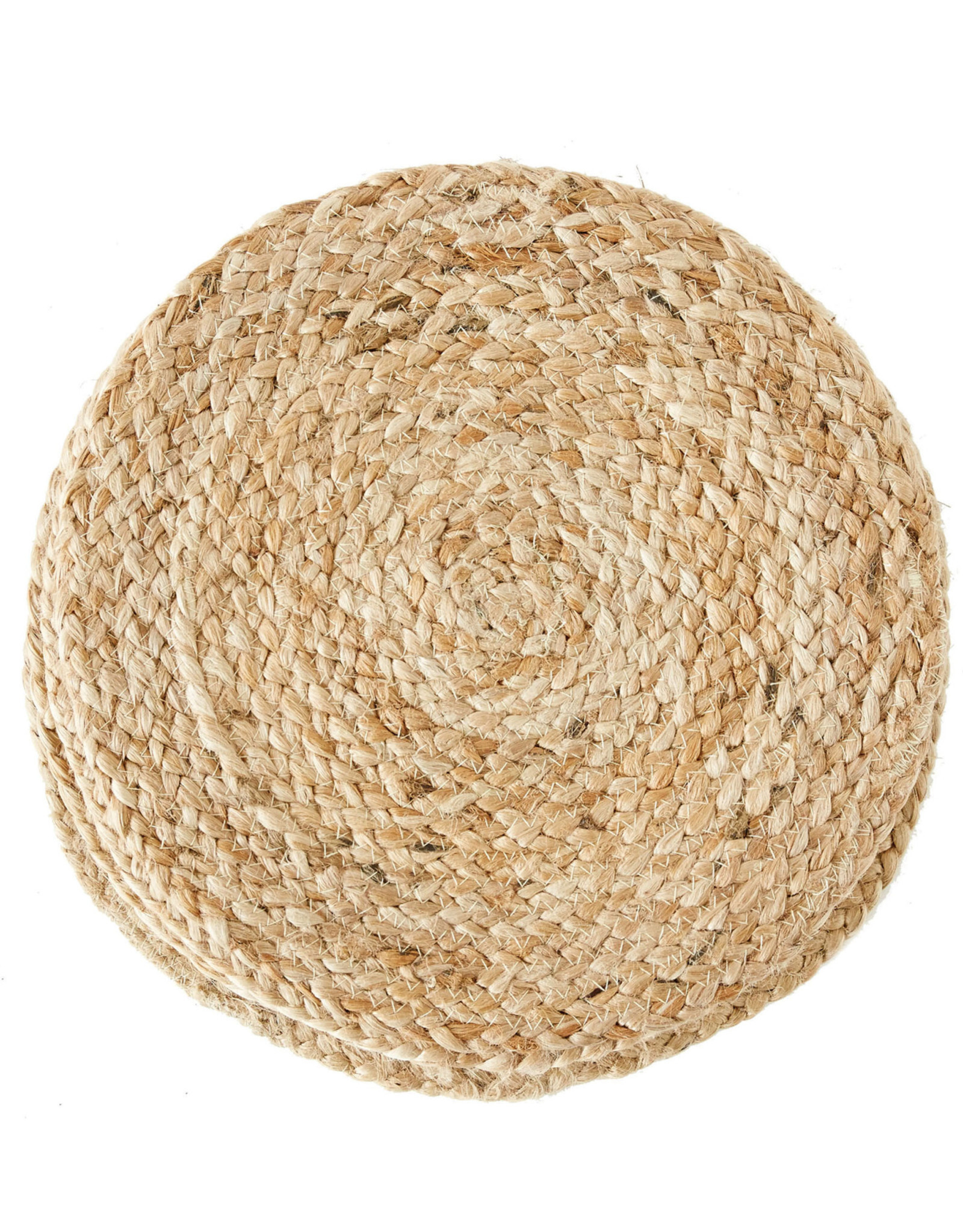 Hand-Woven Jute Placemat
