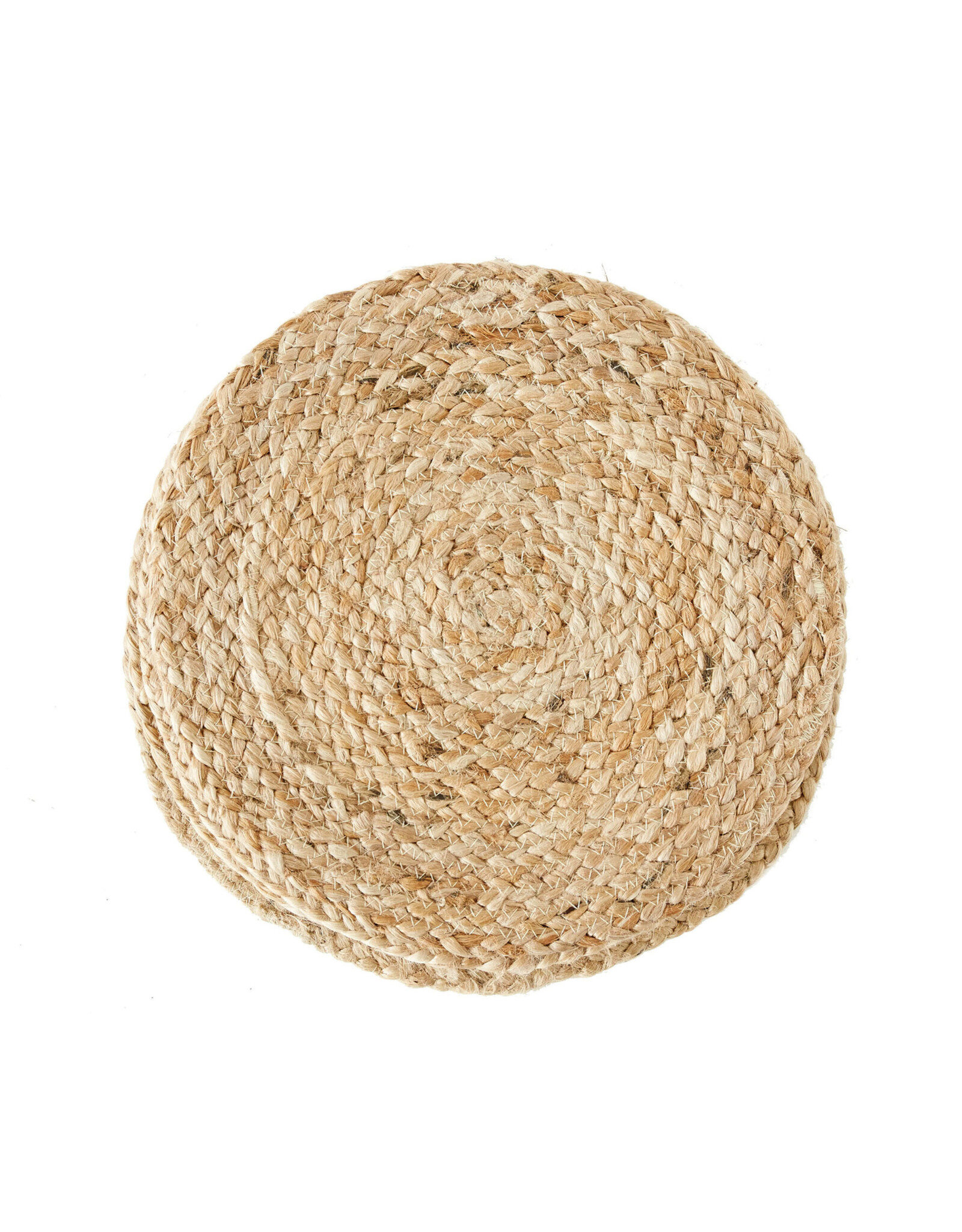 Hand-Woven Jute Placemat