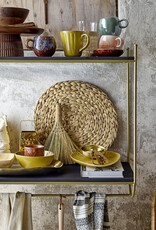 Hand-Woven Jute Placemat